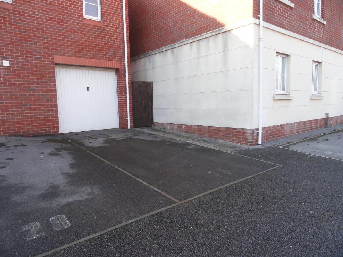 Watkins House By Cliftonvalley Apartments Cardiff Exterior photo